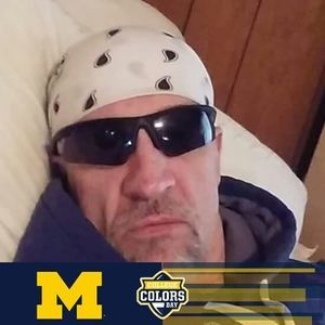 Meet your Posher, Brett